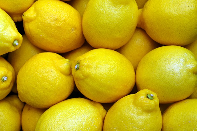 le citron