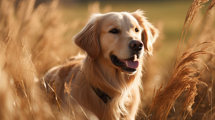 danger des épillets pour le chien