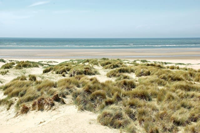 le touquet plage