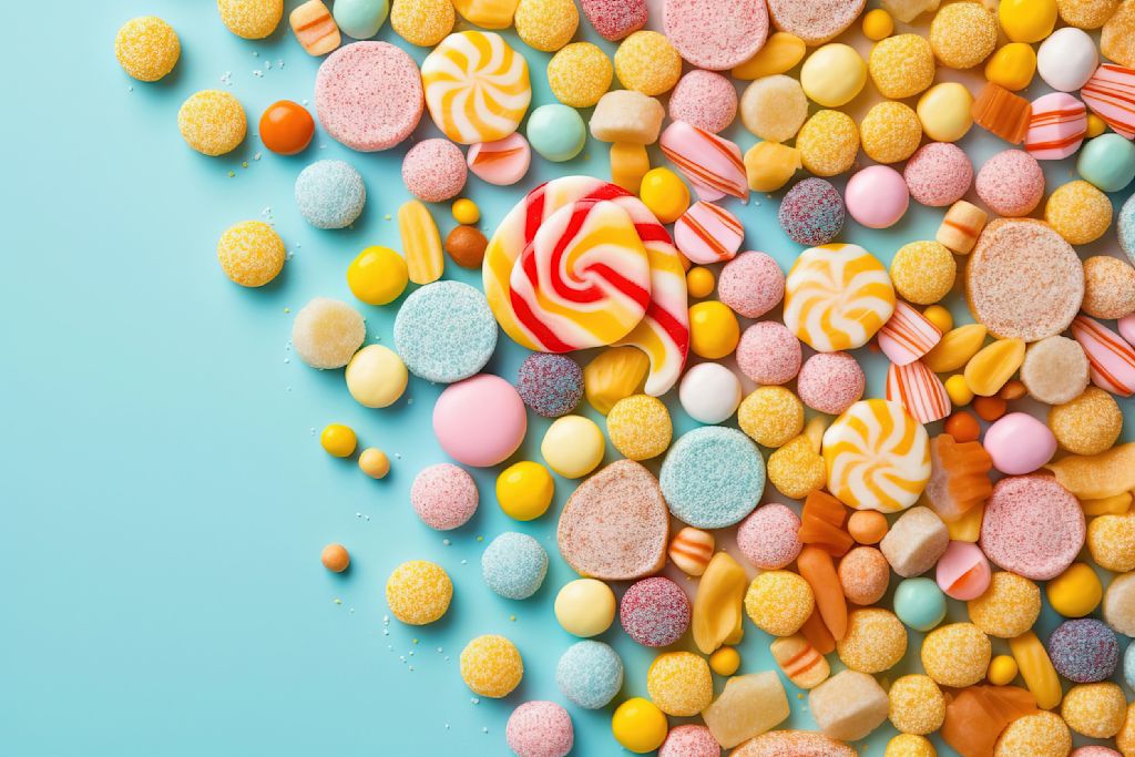 bonbons