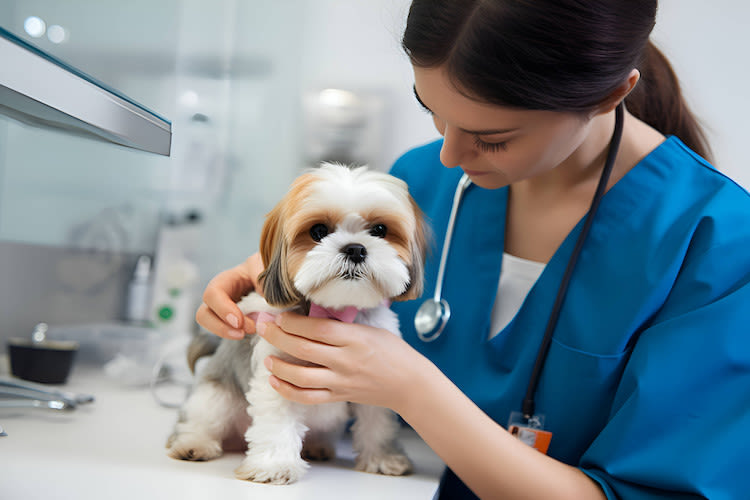 vaccin parvovirose chien