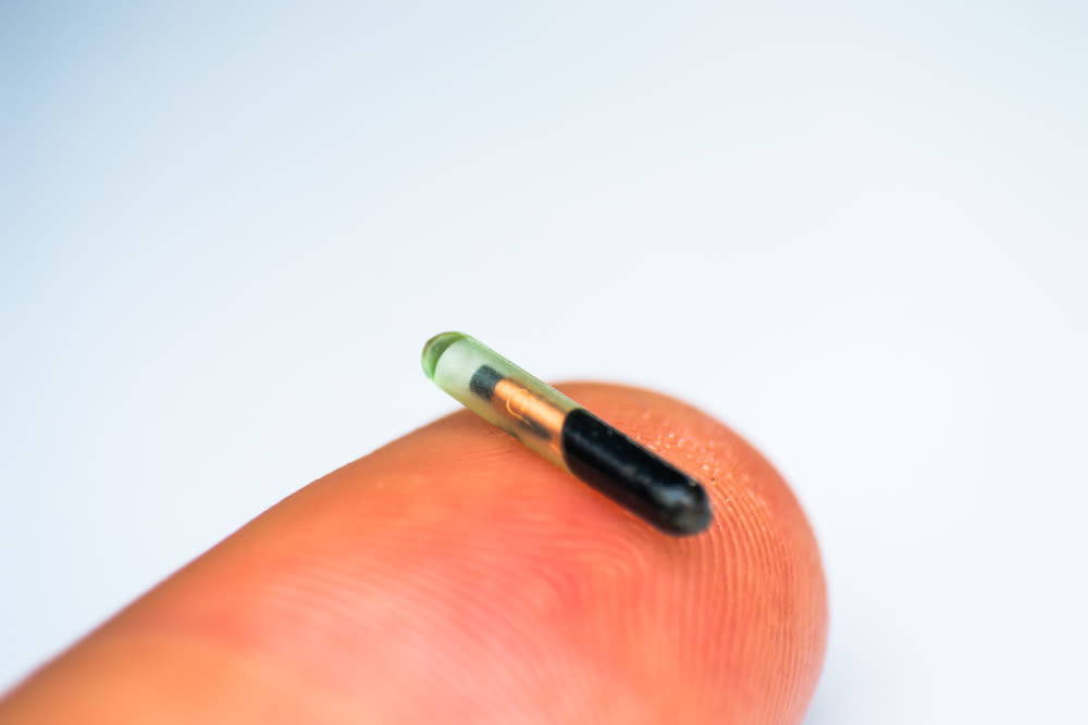 Capsula biocompatibile