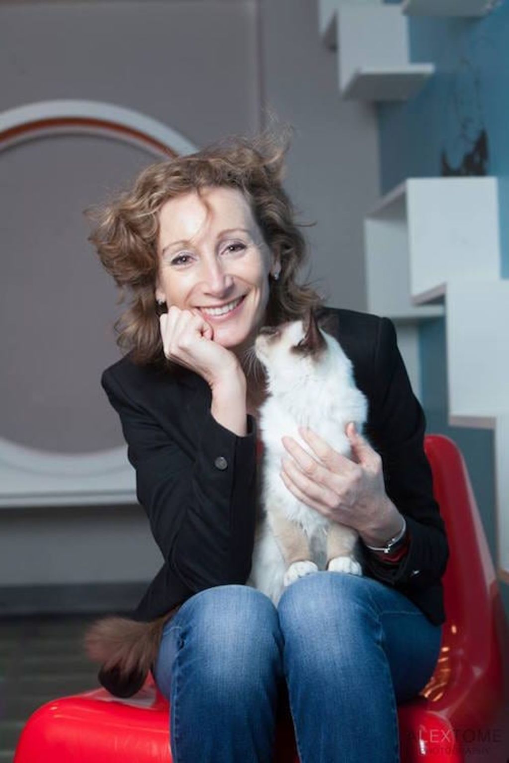 Dr valerie Dramard veterinaire comportementaliste