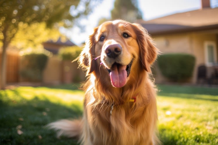 Golden Retriever