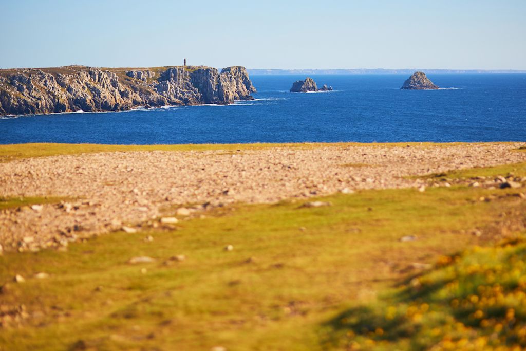 ile de crozon