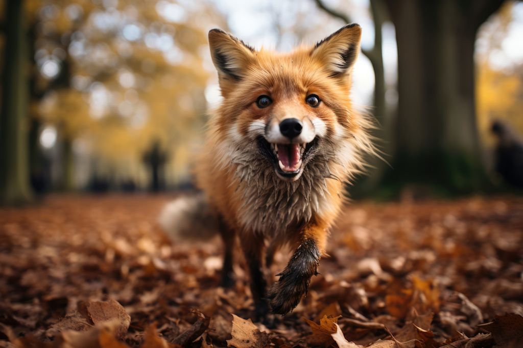renard