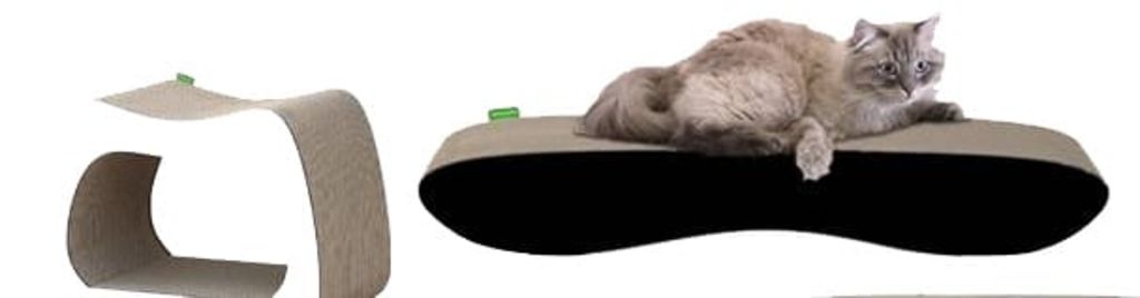 meuble griffoir chat