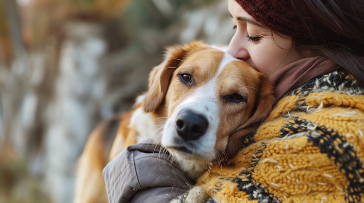 chien et maladie de Lyme