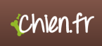 logo chien.fr