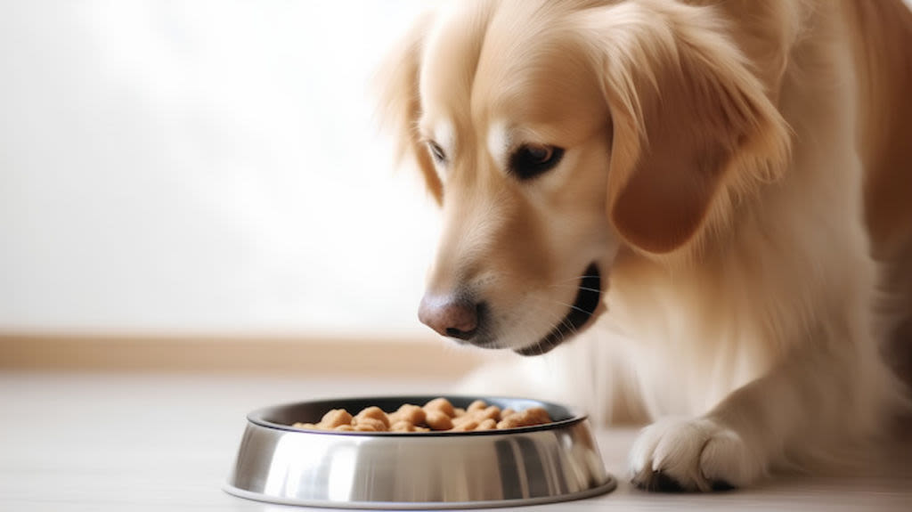 5.alimentation Insuffisance renale chien