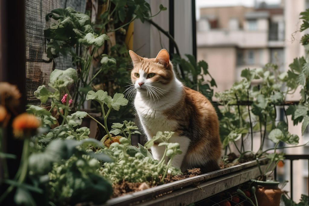 chat chlamydiose