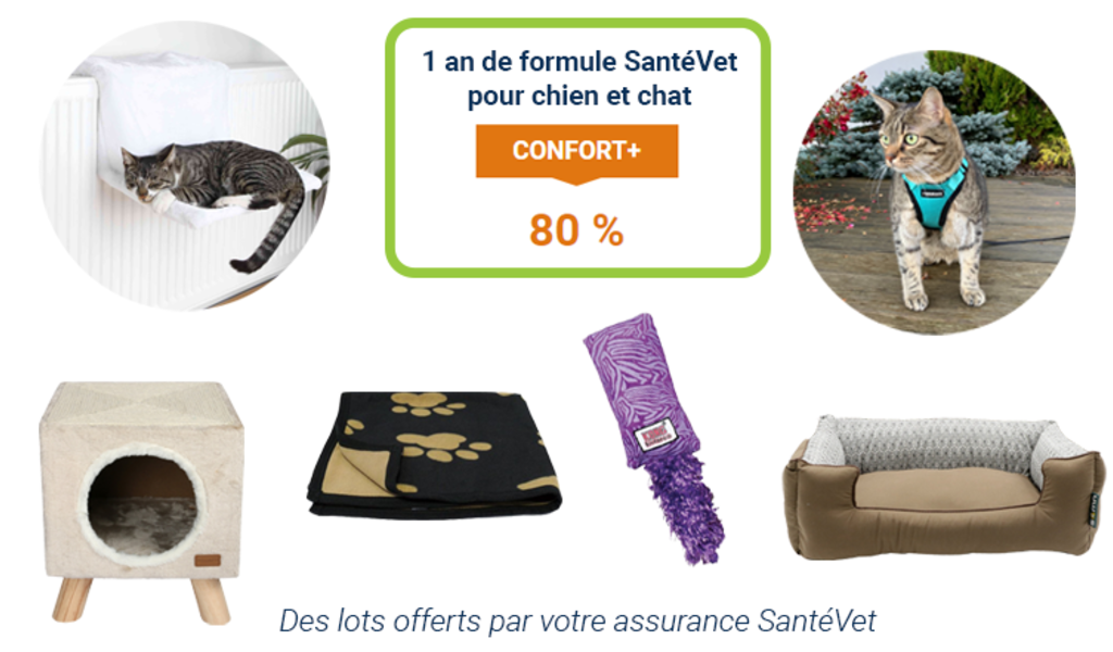 OFFERTS PAR SV - Produits à gagner