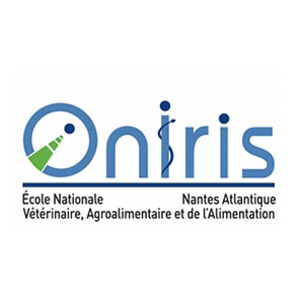 Oniris Nantes carré