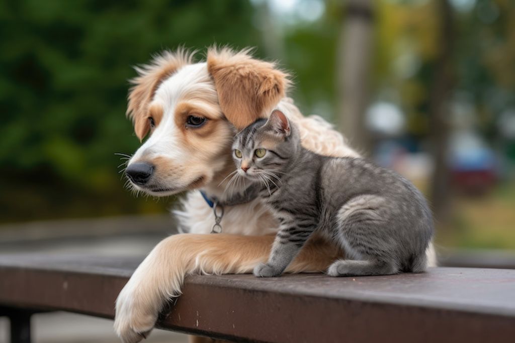 traitements chien et chat