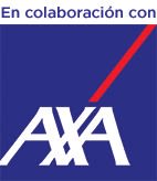 logo Axa