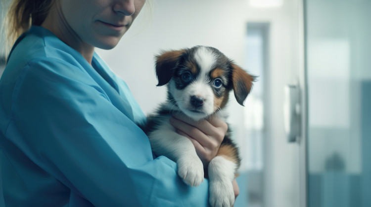 vermifuge pour chiot et chien adulte