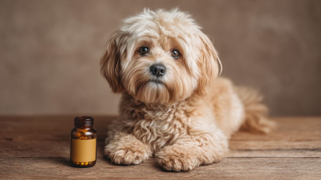 medicament somnifere chien