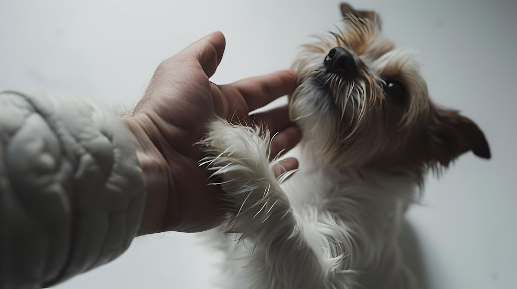 maltraitance animale