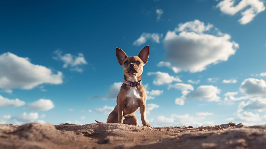 Prénom de chien