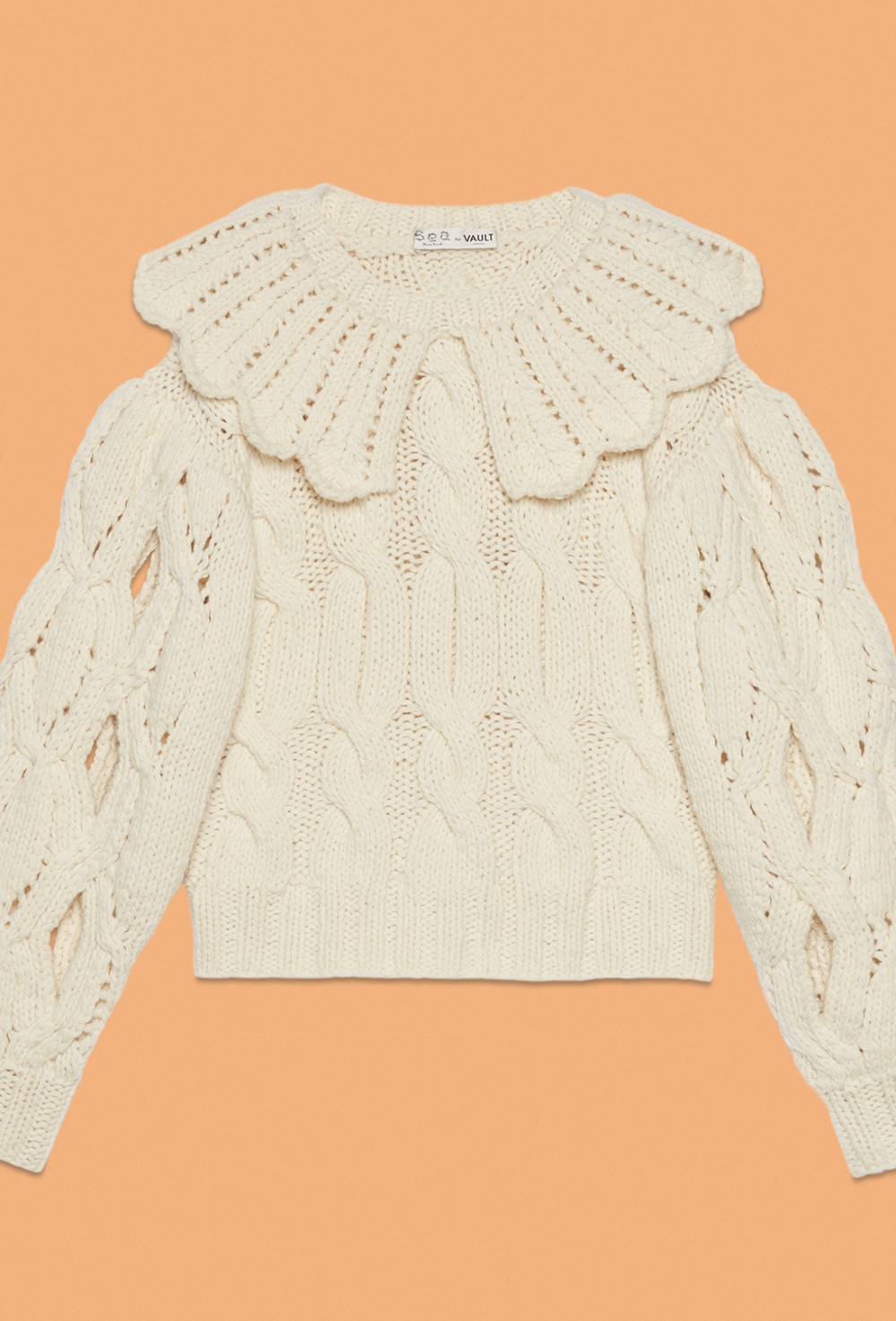 Chamonix sweater by Sea image #1