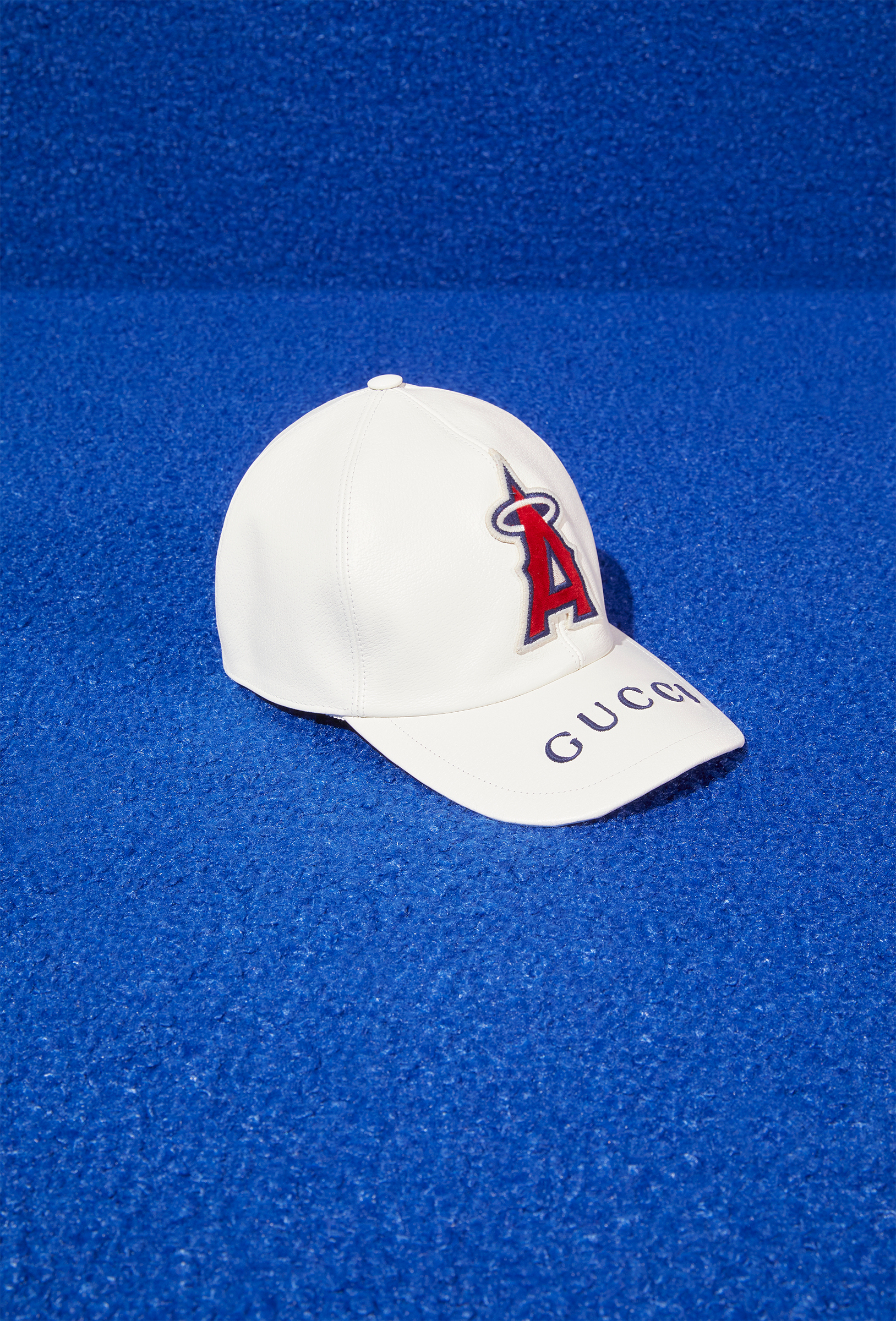 gucci angels hat