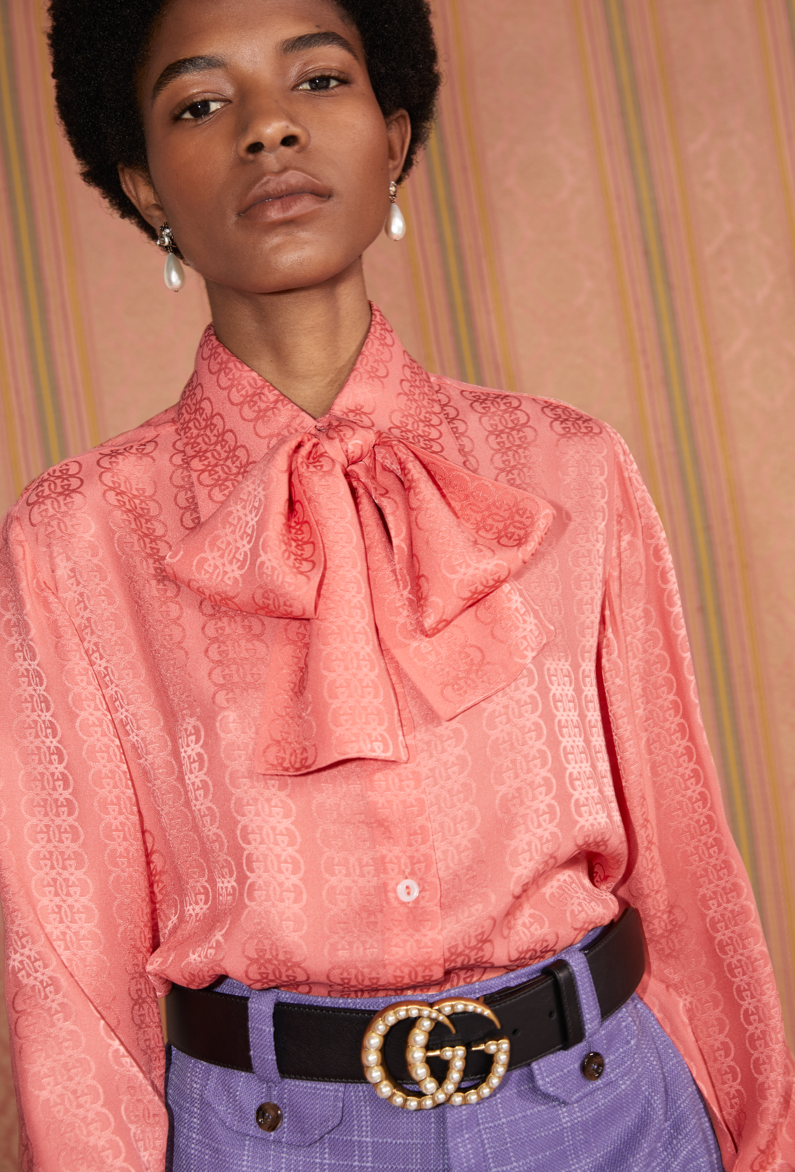 camicia gucci vintage