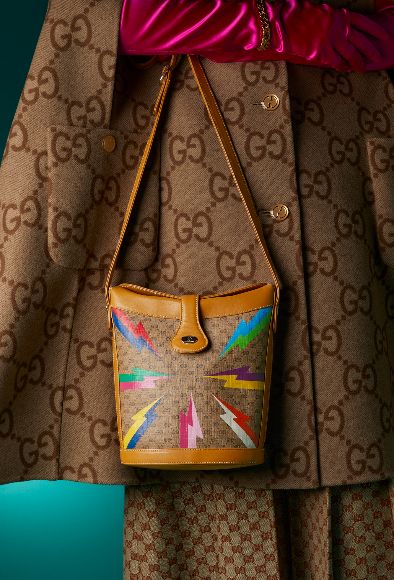 Vintage Gucci Bags, Accessories & Clothing |GUCCI® VAULT US