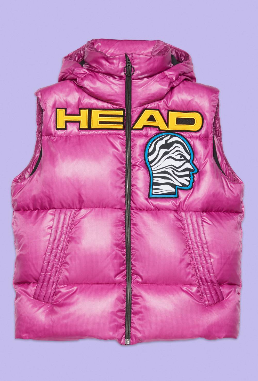 GUCCI TIFFANY jacket by HEAD image #1