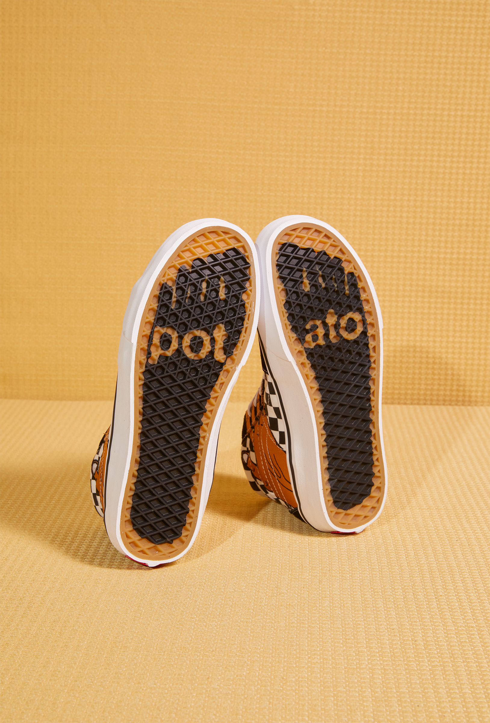 gucci vans slip on