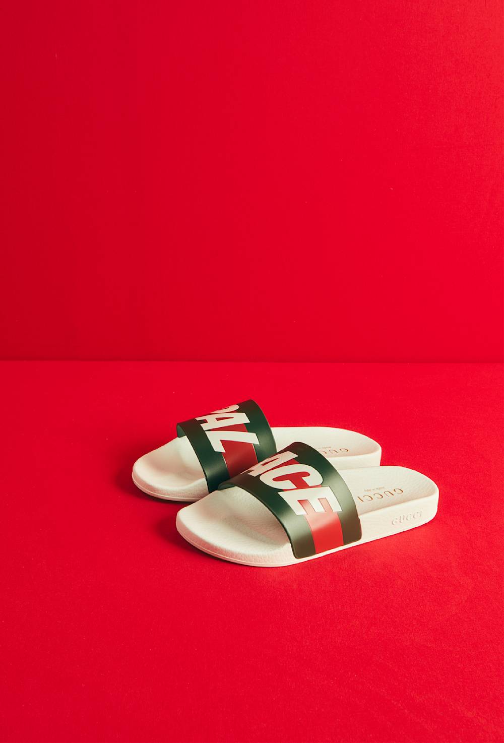 Gucci グッチ Rubber Slide Sandal シャワーサンダル Us10 Clinicacampinas Com Br Gucci グッチ Rubber Slide Sandal シャワーサンダル Us10 Clinicacampinas Com Br