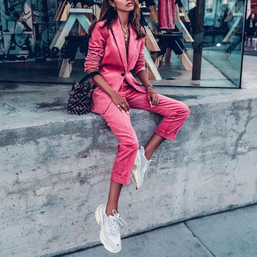 EP Pink
