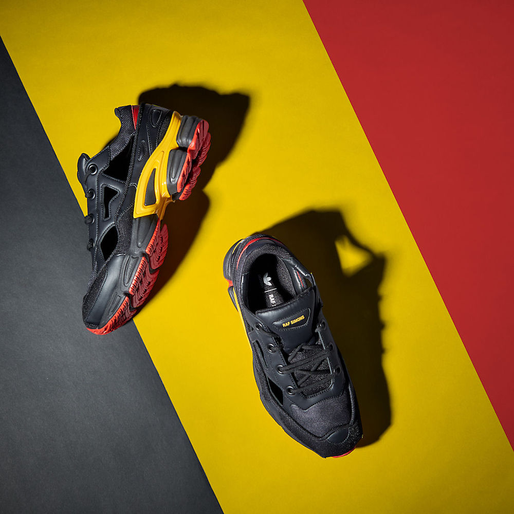 EP-Men's Sneaker