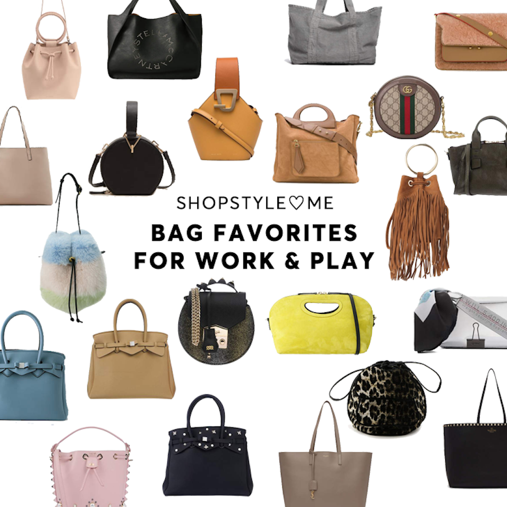 BAG FAVORITES