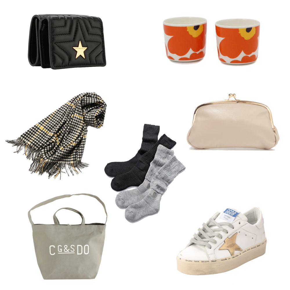 GIFT GUIDE SHUEISHA FLAGSHOP