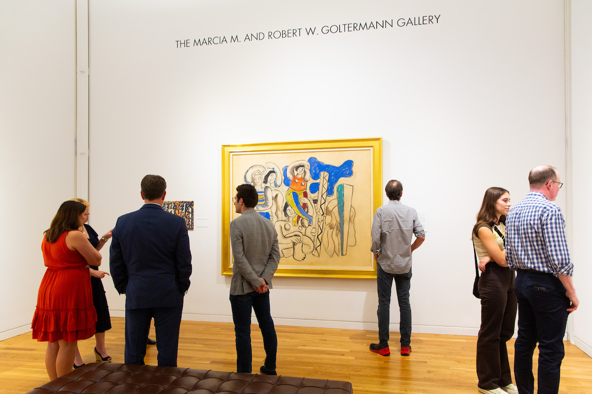 Picasso Fifty Years Later | Elmhurst Art Museum