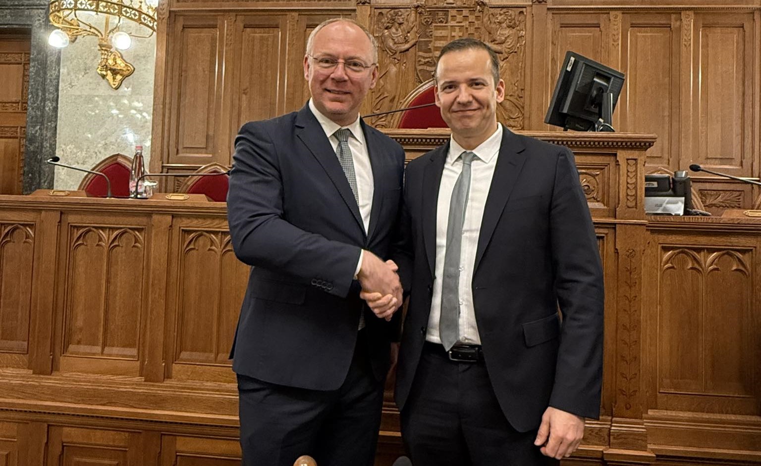 Станислав Стоянов Тороцкай