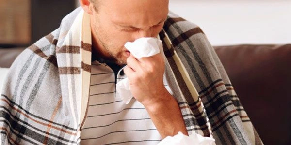 Cómo tratar la gripe