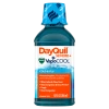 DayQuil Severe+ VapoCool