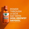 Power through a sick day with non-drowsy DayQuil