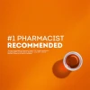 #1 Pharmacist recommended
