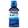 NyQuil Severe+ VapoCool Cold & Flu 12 fl oz