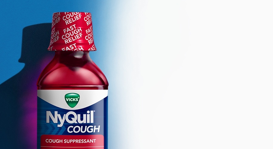 Cough Medicine, Cold Medicine, Flu Relief & Allergy Medicine - Vicks