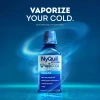 NyQuil Severe+ VapoCool Main Image