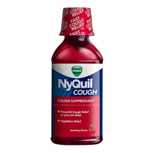 nyquil-cough-suppressant