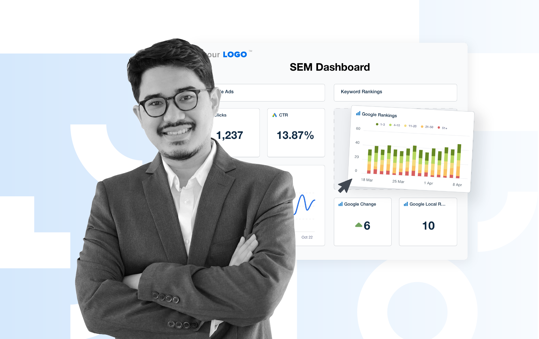 SEM tracking explained: Top metrics, tips and tricks for 2025 ...