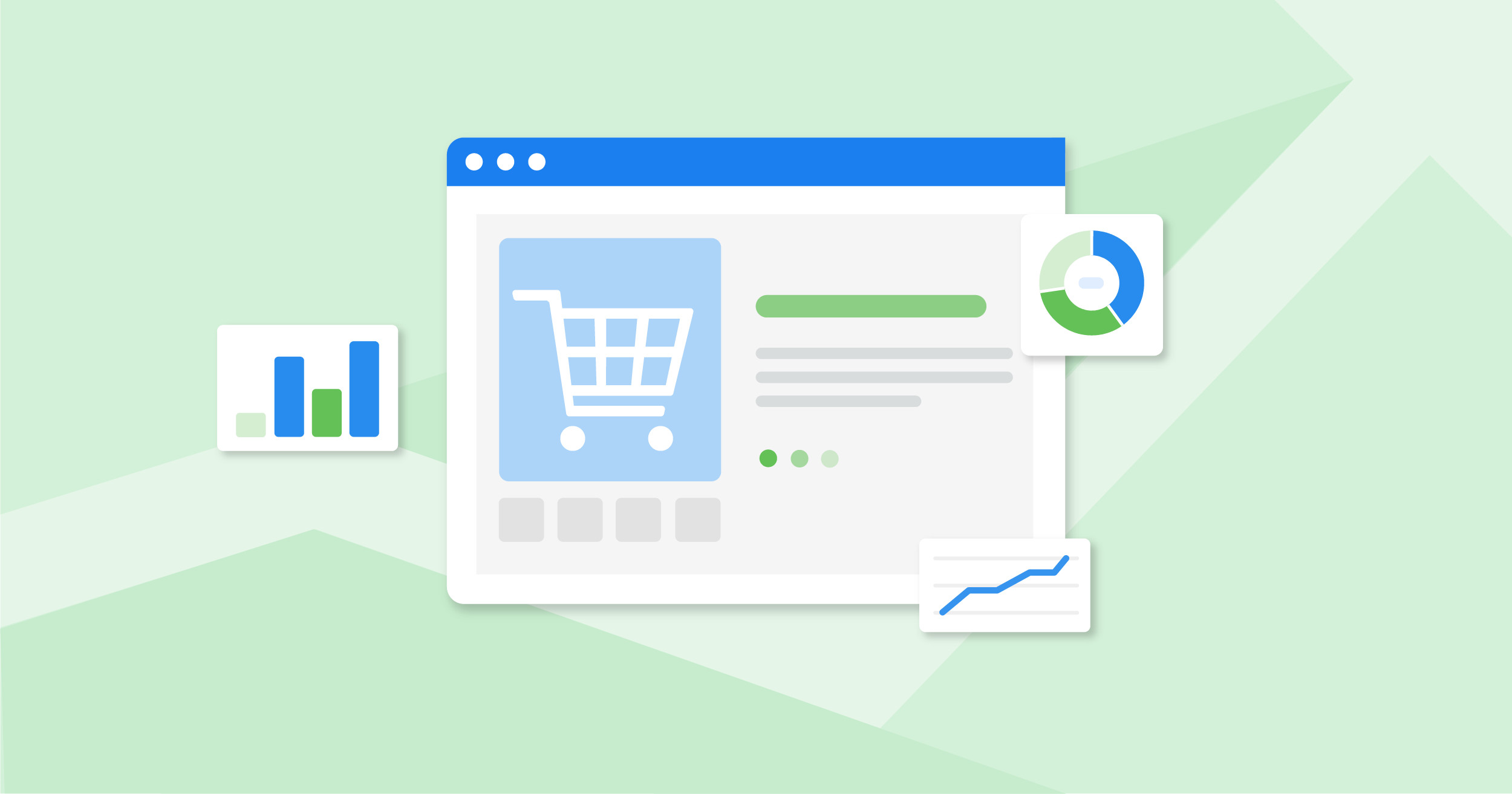 Top 39 eCommerce KPIs That Drive Growth - AgencyAnalytics