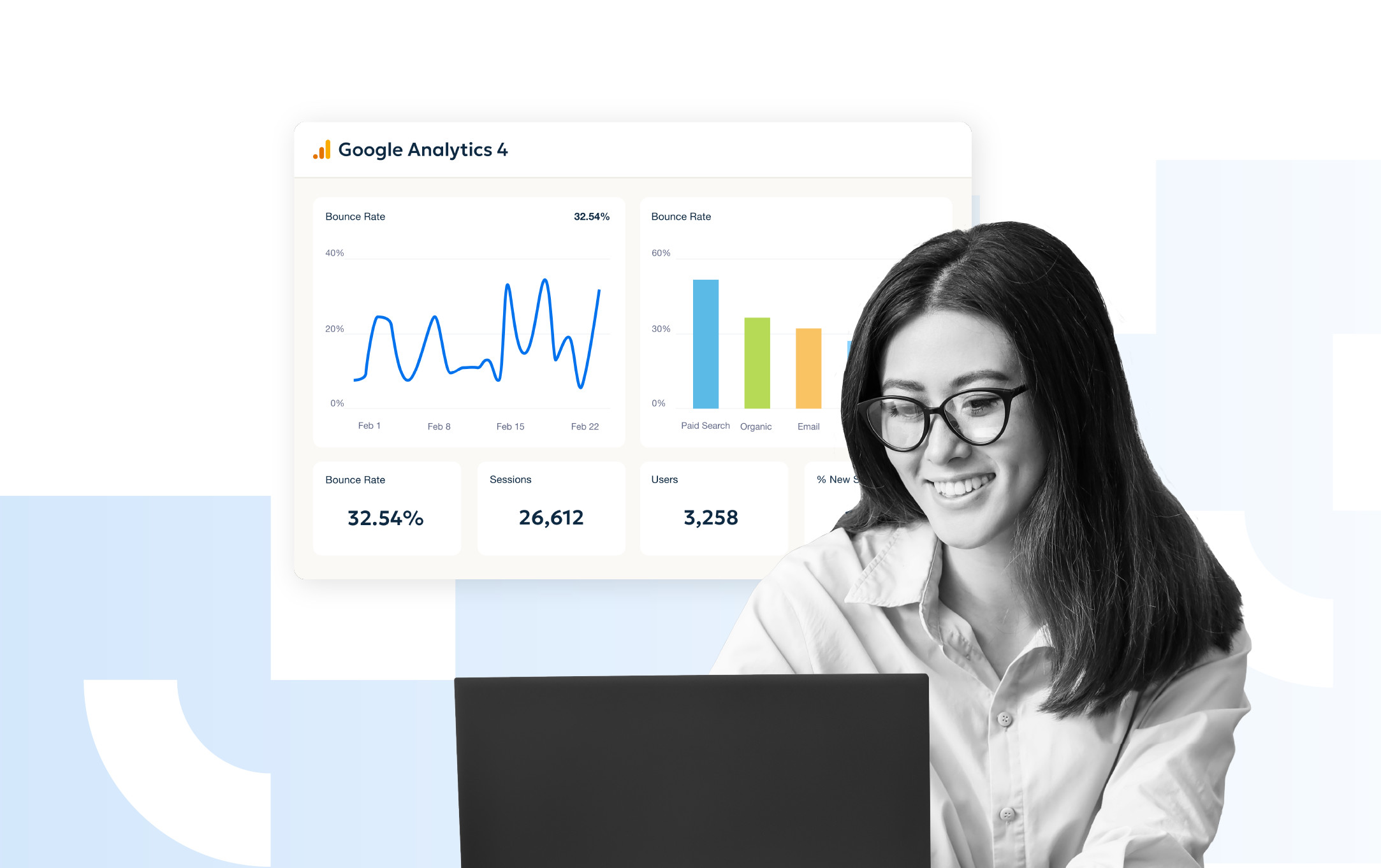 Google Analytics Automated Reports: 2026 Guide - AgencyAnalytics