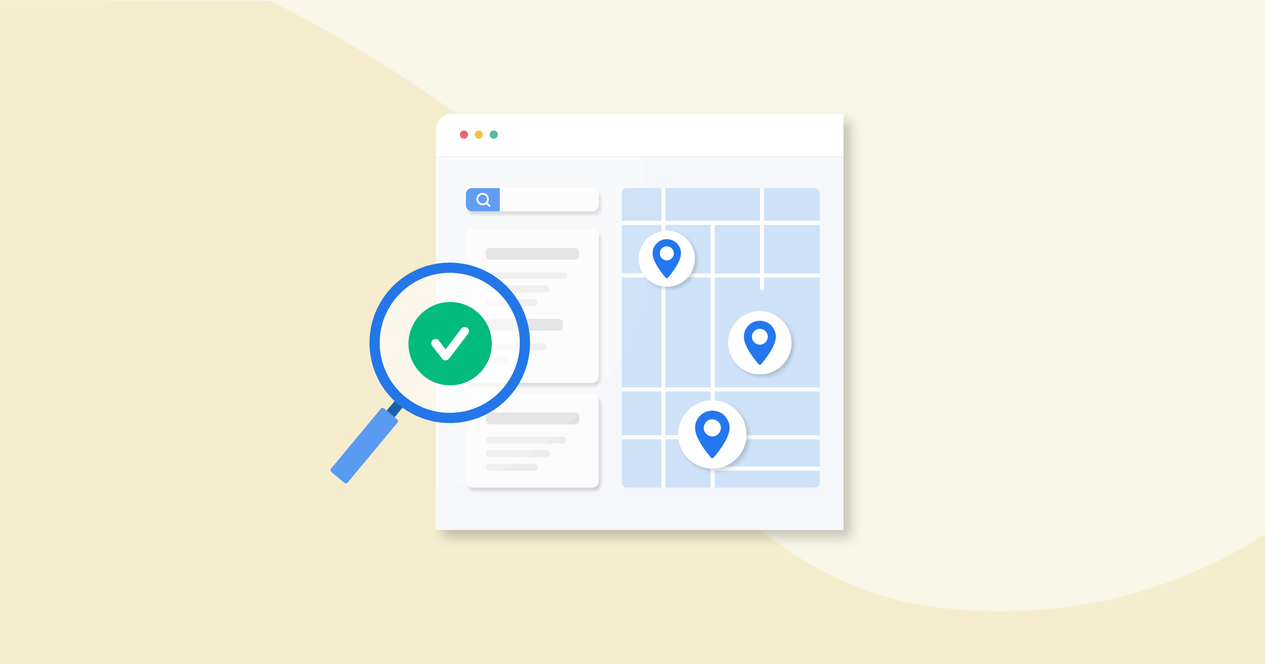 local SEO strategies