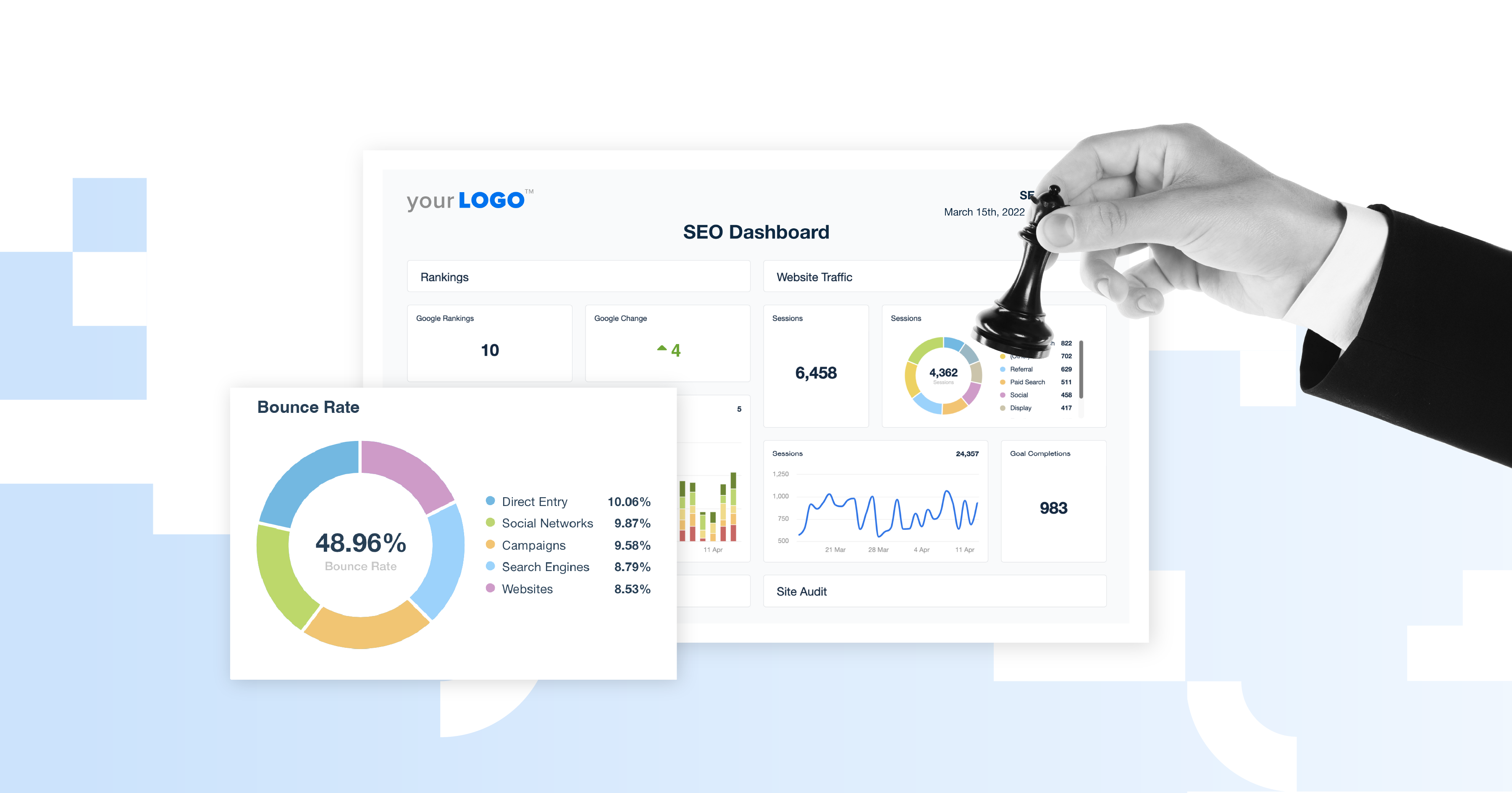 Optimizing User Experience Metrics to Boost SEO Effectiveness
