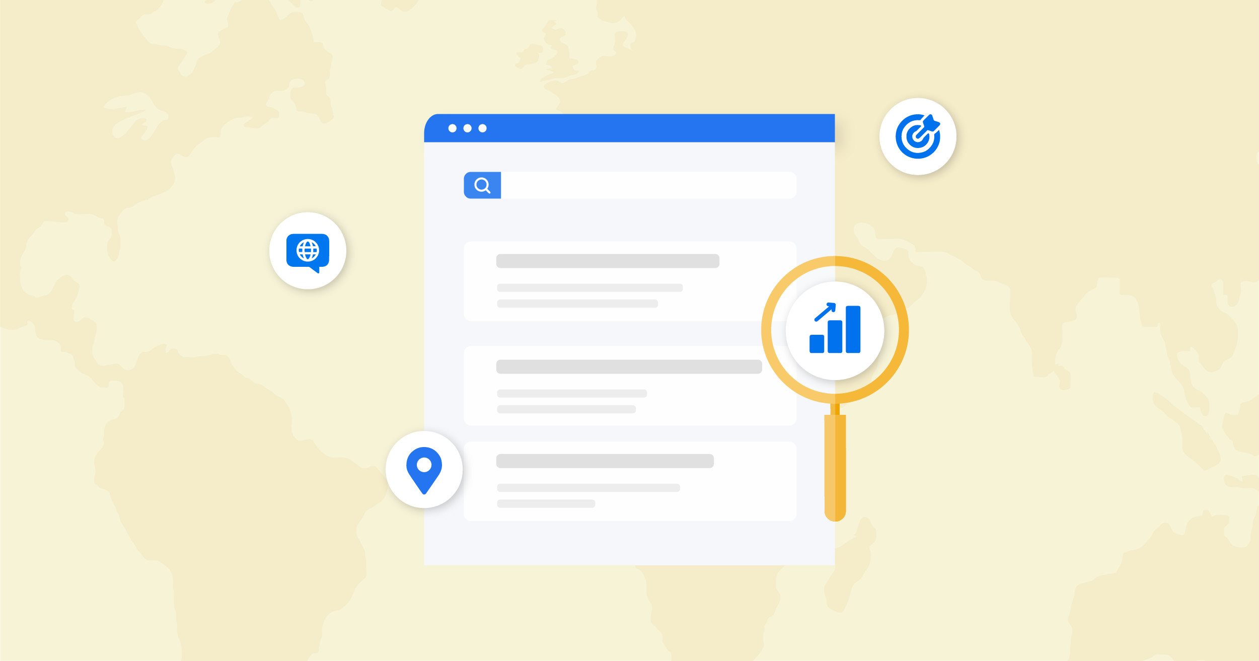 How To Create International SEO Strategy for Your Clients - AgencyAnalytics